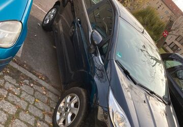 Ford Fiesta 104.000 km 6.400 &euro; Berlin 14169