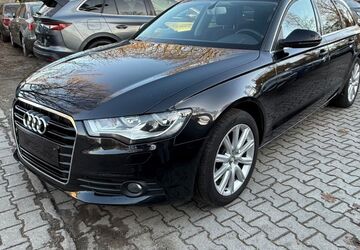 Audi A6 165.000 km 10.450 &euro; Berlin 12109