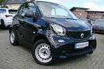 Smart ForTwo Coupé Pure Cool & Audio Tempomat 122.519 km 8.980 &euro; Falkensee 14612