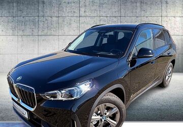 BMW X1 6.300 km 45.900 &euro; Berlin 13405