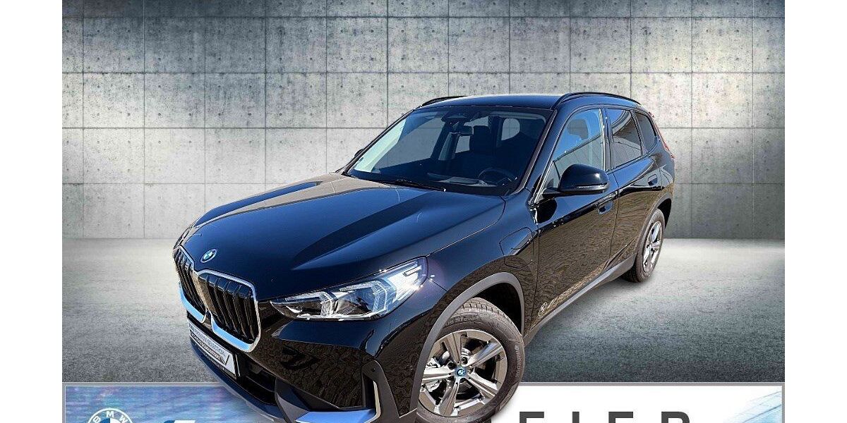 BMW X1 7.800 km 45.900 &euro; Berlin 13405