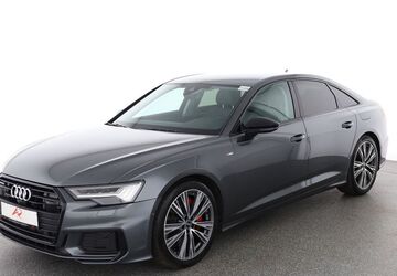 Audi A6 76.710 km 35.440 &euro; Berlin 12103