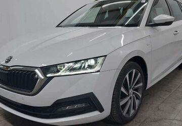 Skoda Octavia 162.600 km 20.400 &euro; Berlin 13437