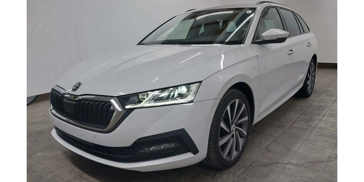 Skoda Octavia 162.600 km 20.400 &euro; Berlin 13437