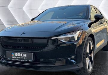Polestar 2 3.776 km 44.990 &euro; Berlin 10553