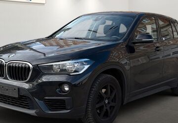 BMW X1 182.612 km 9.999 &euro; Berlin 12681