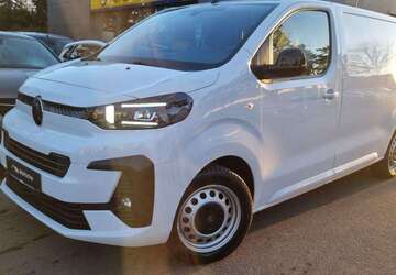 Citroen Jumpy 46.718 km 25.780 &euro; Potsdam 14480