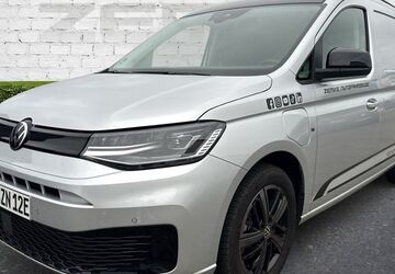 VW Caddy Maxi 22.499 km 47.425 &euro; Bernau 16321