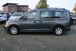 VW Caddy Maxi 2,0TDI 7Sitze Tempomat AHK 57.708 km 27.480 &euro; Falkensee 14612