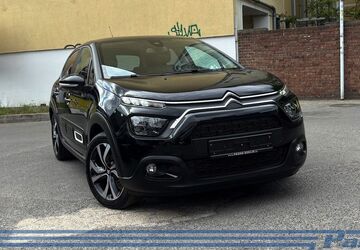 Citroen C3 13.571 km 15.990 &euro; Berlin - Pankow 13187