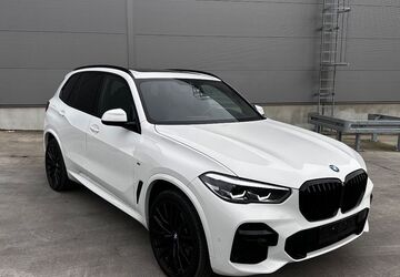 BMW X5 23.854 km 66.200 &euro; Berlin 13059