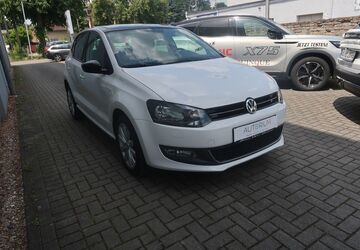 VW Polo 155.000 km 6.299 &euro; Berlin 13127