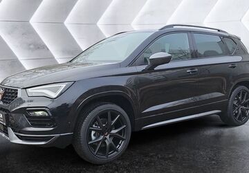 Cupra Ateca 1.100 km 38.990 &euro; Schönefeld 12529
