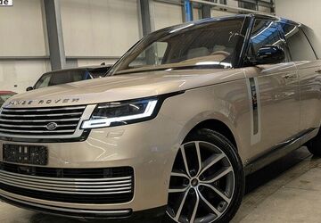 Land Rover Range Rover 15.391 km 159.990 &euro; Potsdam 14480