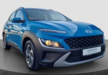 Hyundai KONA 49.816 km 18.900 &euro; Berlin 12683