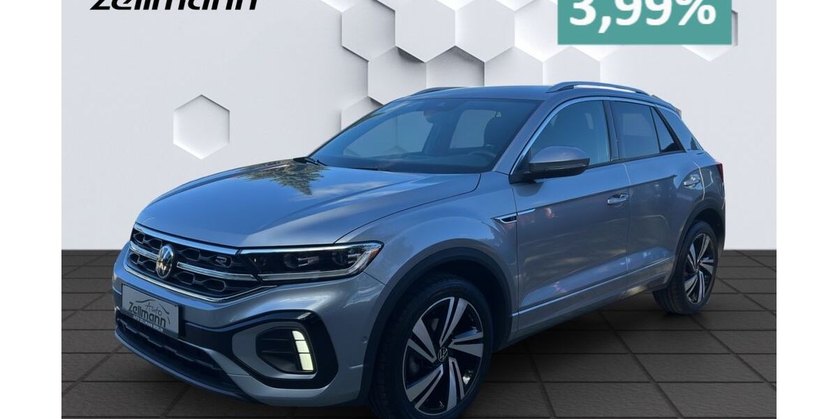VW T-Roc 31.000 km 28.833 &euro; Berlin 12524