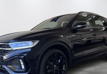 VW T-Roc 12.085 km 34.980 &euro; Berlin 13467