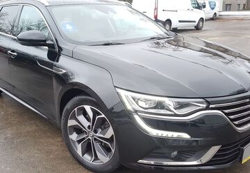Renault Talisman 192.400 km 12.000 &euro; Berlin 13581