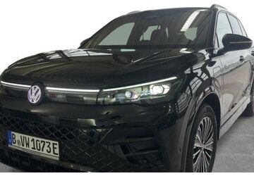 VW Tiguan 15.000 km 55.950 &euro; Berlin 14167