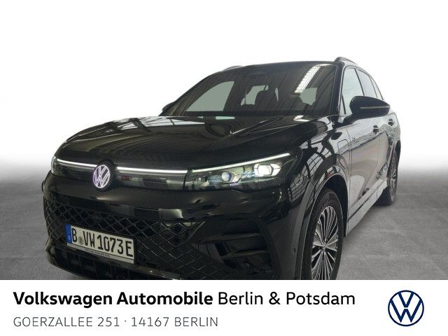VW Tiguan 15.000 km 55.950 &euro; Berlin 14167