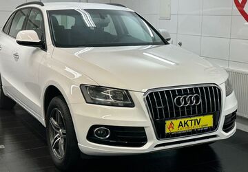 Audi Q5 149.897 km 16.890 &euro; Berlin-Rudow 12357