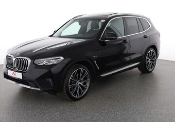 BMW X3 87.675 km 34.840 &euro; Berlin 12103