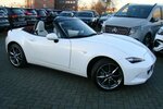 Mazda MX-5 2.0 SKYACTIV-G 184 Advantage Design Bose Kame 10.139 km 27.980 &euro; Falkensee 14612