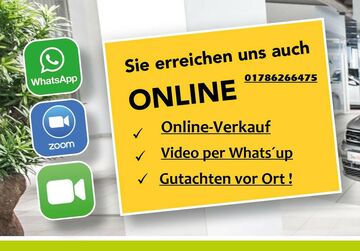 Gebrauchte Skoda Yeti