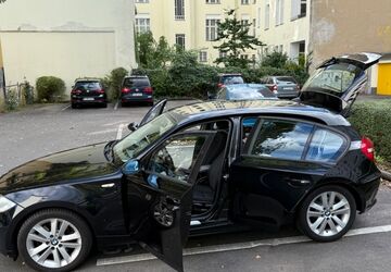 BMW 130 177.000 km 14.200 &euro; Berlin 10777