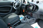 Smart ForTwo Coupé Pure Cool & Audio Tempomat 122.519 km 8.980 &euro; Falkensee 14612