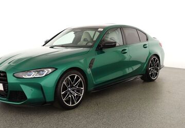 BMW M3 37.528 km 73.840 &euro; Berlin 12103