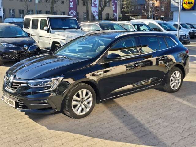 Renault Megane 62.760 km 18.980 &euro; Berlin 13581