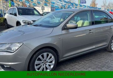 Seat Toledo 102.545 km 6.990 &euro; Königs Wusterhausen - OT Niederlehme 15713