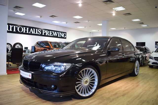 BMW 760 191.562 km 17.980 &euro; Schönefeld 12529