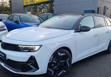 Opel Astra 21.811 km 34.780 &euro; Potsdam 14480