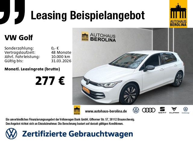 VW Golf 9.254 km 25.662 &euro; Berlin 10709