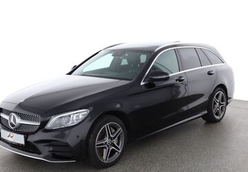 Mercedes-Benz C 300 87.836 km 24.480 &euro; Berlin 12103