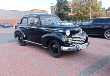 Opel Andere 6.759 km 8.499 &euro; Berlin 13583