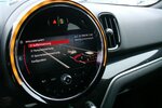 Mini Cooper S Countryman JCW Trim Leder Navi LED AHK 18.431 km 33.980 &euro; Falkensee 14612