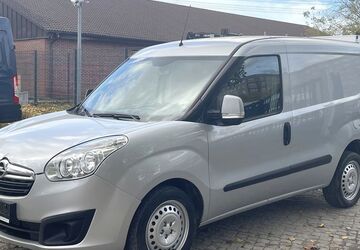 Opel Combo 223.000 km 5.831 &euro; Berlin 12681
