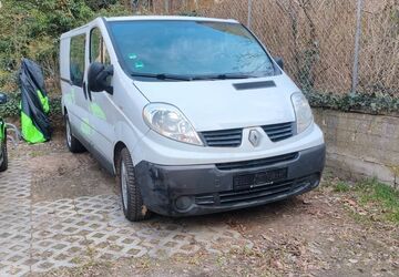 Renault Trafic 199.999 km 5.999 &euro; Berlin 14193
