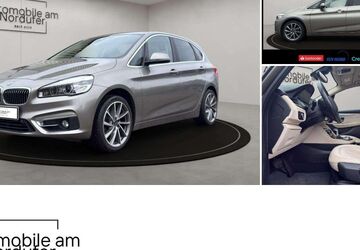BMW 225 178.000 km 11.490 &euro; Berlin 13407