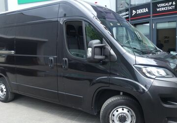 Fiat Ducato 94.667 km 18.800 &euro; Berlin 13156