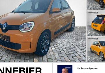 Renault Twingo 20.852 km 8.831 &euro; Oranienburg 16515