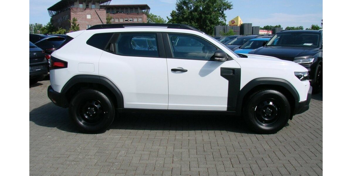 Dacia Duster III 1.0 LPG ECO-G 100 Essential Spurhalt 6.532 km 18.980 &euro; Falkensee 14612