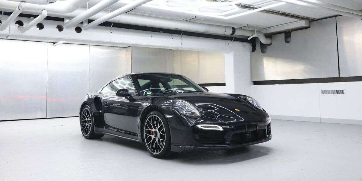 Porsche 991 109.800 km 99.900 &euro; Berlin 10625
