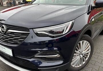 Opel Grandland (X) 107.999 km 13.299 &euro; Potsdam 14482