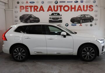 Volvo XC60 137.000 km 27.399 &euro; Berlin 12099