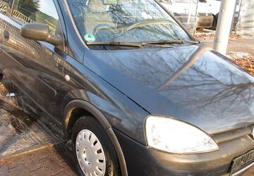 Opel Corsa 105.000 km 1.750 &euro; Berlin 12357