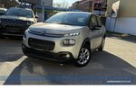 Citroen C3 1.2 PT 82 Feel*LED*BT*Tempo*8Reifen*SpurH* 84.089 km 7.990 &euro; Berlin 13187